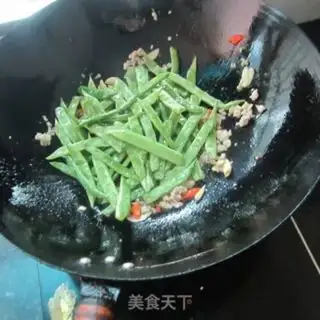 Make ♪ Dry beans ♪ step 8