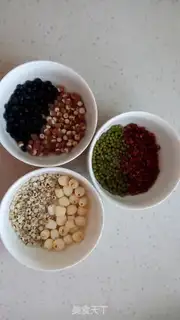 Make Porridge step 0