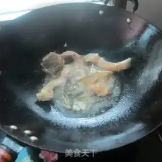Make Crushed radish step 3