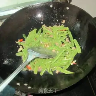Make ♪ Dry beans ♪ step 10