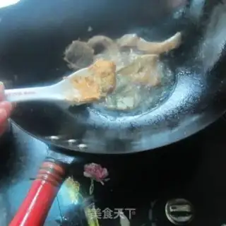 Make Crushed radish step 4