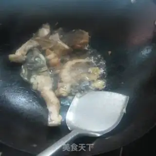 Make Crushed radish step 5