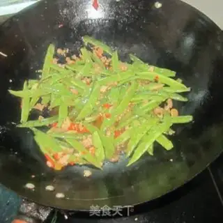 Make ♪ Dry beans ♪ step 12