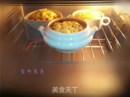 Make Black pepper beef cheese step 12