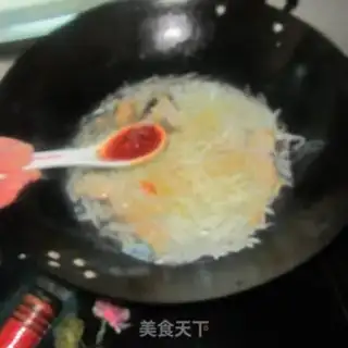 Make Crushed radish step 8