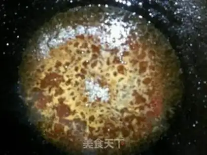 Make Sugar Jelly Ridge step 7