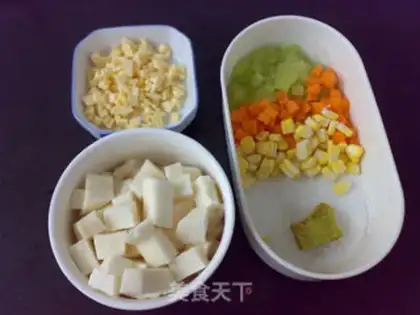 Make Cheese toast step 0