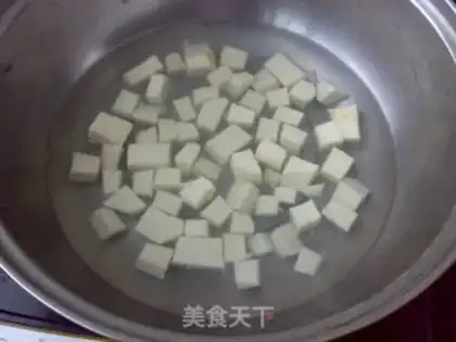 Make Cheese toast step 1