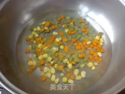 Make Cheese toast step 2