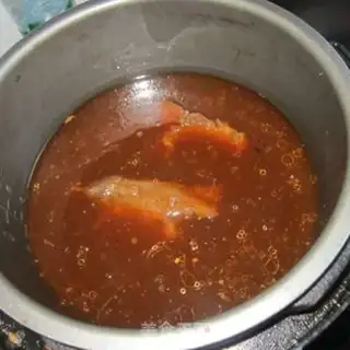 Make Garlic beef chips step 0