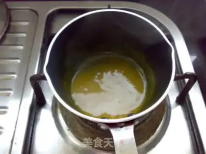 Make Cheese toast step 3