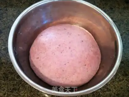 Make Chip rolls step 2