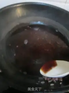 Make Red silk step 2