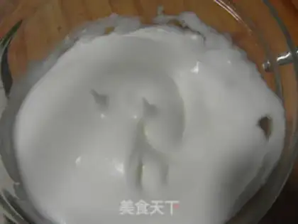 Make Cheesecake dessert step 5