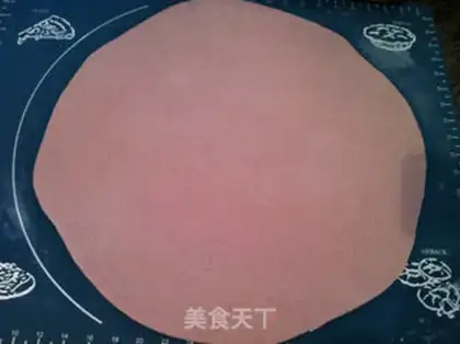 Make Chip rolls step 3