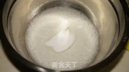 Make Fruit cream cake step 5