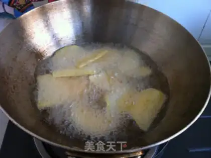 Make Potato step 2