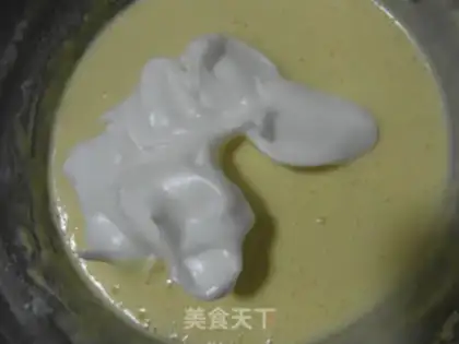 Make Cheesecake dessert step 6