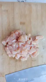 Make Colonel step 1
