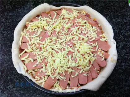 Make Pizzeria step 20