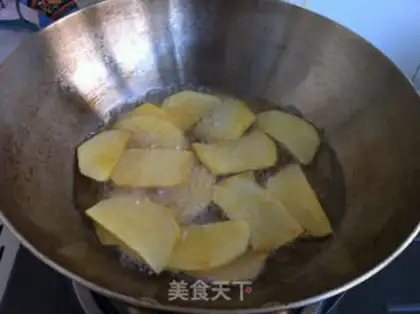Make Potato step 3
