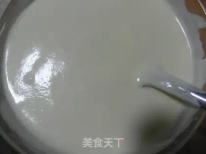 Make Cheesecake dessert step 7