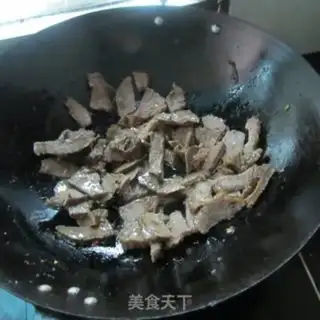 Make Garlic beef chips step 5