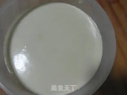 Make Cheesecake dessert step 8