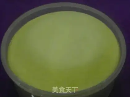 Make Cheesecake dessert step 9