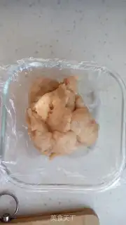 Make Colonel step 4