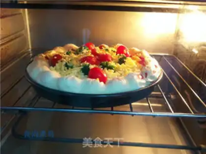 Make Pizzeria step 24