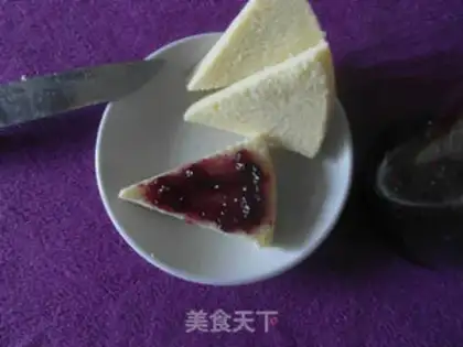 Make Cheesecake dessert step 12