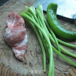 Make Liang Moo-mu-mu-mu-mu-mu step 1