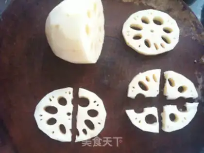 Make Liang Moo-mu-mu-mu-mu-mu step 2