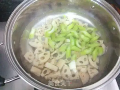 Make Liang Moo-mu-mu-mu-mu-mu step 3