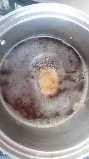 Make Colonel step 11
