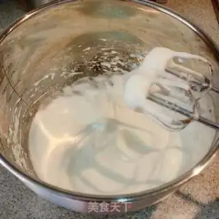 Make Red Romance - Love cake step 0