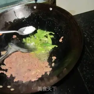 Make Celery step 4