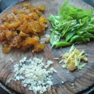 Make Paprika step 1