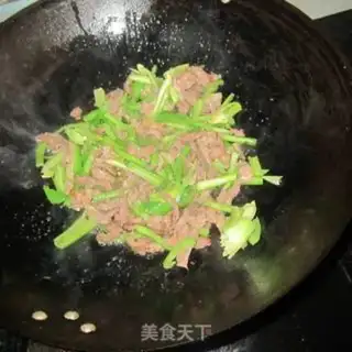 Make Liang Moo-mu-mu-mu-mu-mu step 4