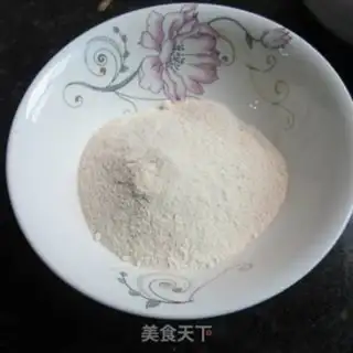 Make Cream of curry step 6