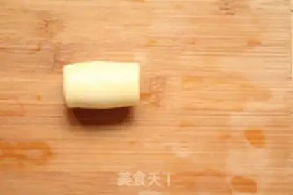 Make Nine lotus step 10