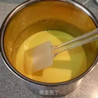 Make Red Romance - Love cake step 3