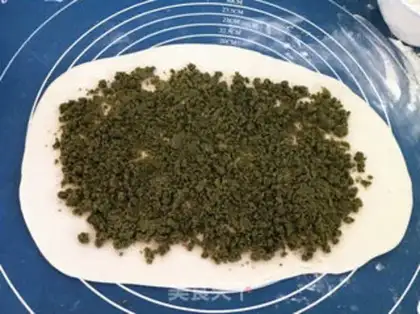 Make Tea and oil pancakes step 10