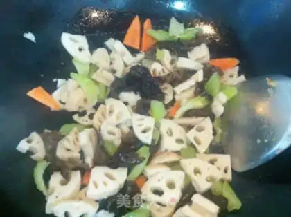 Make Liang Moo-mu-mu-mu-mu-mu step 6