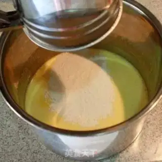Make Red Romance - Love cake step 4