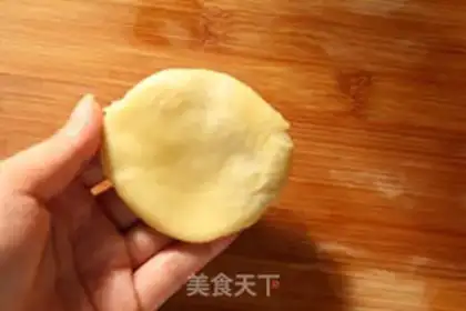 Make Nine lotus step 12