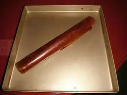 Make Homemade fruit-pins step 9