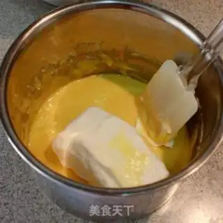 Make Red Romance - Love cake step 5