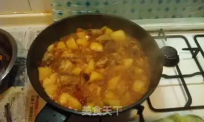 Make Big chicken step 10